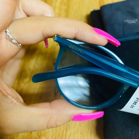 Celine Sunglasses - Picture 2 of 5